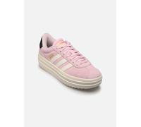ADIDAS SPORTSWEAR Sneaker bassa 'VL Court Bold' oro / rosa / nero / bianco, Taglia 40