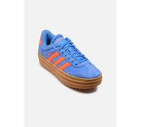 adidas sportswear - Vl Court Bold W Blu - Sneakers 40 Blu