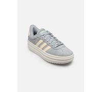 adidas sportswear - Vl Court Bold W Grigio - Sneakers 36 Grigio