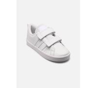 Adidas Vs Pace 2.0 Cf Trainers Bianco EU 32 Bambini