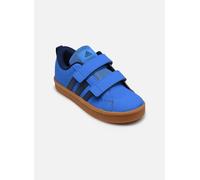 adidas VS Pace 2.0 Hook And Loop Shoes Kids, Scarpe, Bright Royal/Dark Blue/Dark Blue, 29 EU
