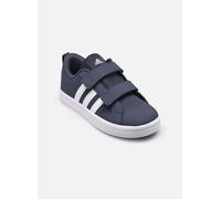 Adidas Scarpe da ginnastica VS Pace 2.0 Hook And Loop Bambini Navy/Cloud White/Core Black 33