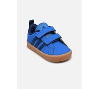 adidas Unisex - Bimbi 0-24 VS Pace 2.0 Shoes Infants, Bright Royal/Dark Blue/Dark Blue, 24 EU