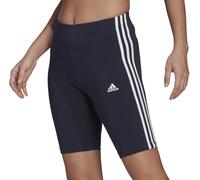 adidas Sportswear W 3S BK SHO Shorts XS Azzurro