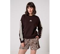 adidas sportswear - W 3S FL SWT Marrone - L Marrone