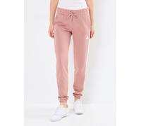 adidas sportswear - W 3S FT CF PT Rosa - Abbigliamento L Rosa