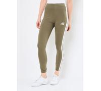 adidas sportswear - W 3S SJ LEG Verde - Abbigliamento XS Verde