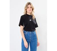 adidas sportswear - W 3S SJ T Nero - Abbigliamento XL Nero