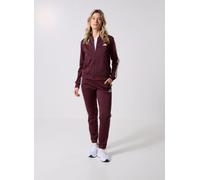 adidas sportswear - W 3S TR TS Bordeaux - Abbigliamento S Bordeaux