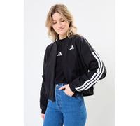 adidas sportswear - W 3S WV BOMBER Nero - Abbigliamento XS Nero