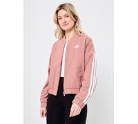adidas sportswear - W 3S WV BOMBER Rosa - Abbigliamento XL Rosa