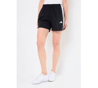 adidas Essentials 3 Stripes Lifestyle Woven W - pantaloni fitness - donna L Black woman Recycled Polyamide,Recycled Materials