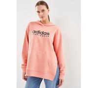 adidas sportswear - W All Szn G HD Arancione - Abbigliamento XS Arancione
