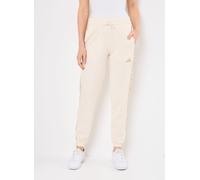 adidas sportswear - W ANML 3S FT PT Beige - Abbigliamento L Beige