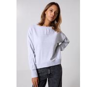 adidas sportswear - W CO FT SWT Grigio - Abbigliamento XS Grigio