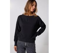 adidas sportswear - W CO FT SWT Nero - Abbigliamento L Nero