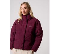 adidas sportswear - W DOWN PUF J Viola - XL Viola