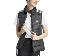 adidas Sportswear W ESS 3S L D VE Gilet XS Nero