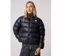 adidas sportswear - W ESS SD PUF J Nero - S Nero