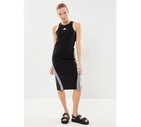 adidas sportswear - W FI 3S Dress Nero - Abbigliamento S Nero