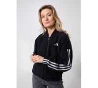 adidas sportswear - W HOL FZ Nero - Abbigliamento L Nero
