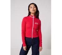 adidas sportswear - W RACING CRDG Rosso - XS Rosso
