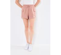 adidas sportswear - W SL FT SHO Rosa - Abbigliamento M Rosa