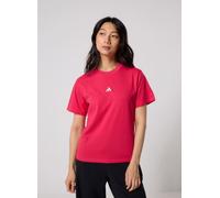 adidas sportswear - W SL SJ T Rosa - Abbigliamento L Rosa