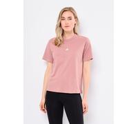 adidas sportswear - W SL SJ T Rosa - Abbigliamento XS Rosa