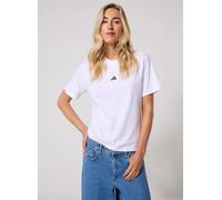 adidas Women T-Shirt Essentials Small Logo Cotton