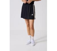 Gonna jacquard Stadium a 3 Strisce ispirata al tennis con short Black / Off White XS