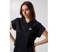 adidas sportswear - W STA SEAS TOP Nero - Abbigliamento L Nero