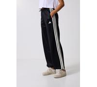 Pantaloni da allenamento Stadium con le 3 Strisce Black / Off White L