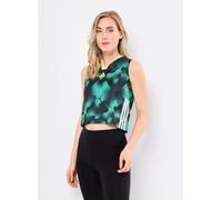 adidas sportswear - W TIRO Q2 TK Verde - Abbigliamento M Verde