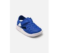 Adidas Water 2 Infant Sandals Blu EU 27 Bambini