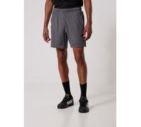Shorts adidas Essentials Base 3-Stripes Gris S