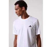 adidas sportswear - WE BAS TEE Bianco - L Bianco