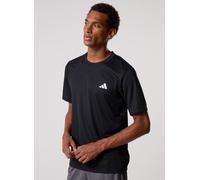 adidas sportswear - WE BASE TEE Nero - M Nero