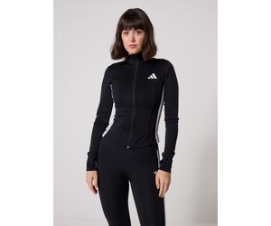 adidas sportswear - WE JKT 3S Nero - M Nero