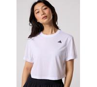 adidas sportswear - WE MIN TEE Bianco - S Bianco
