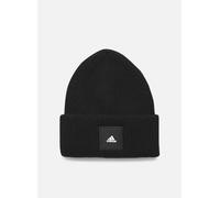 adidas sportswear - Wid Cuff Beanie Nero - Berretto T.U Nero