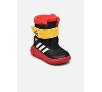 adidas sportswear - Winterplay Mickey I Nero - Stivaletti e tronchetti 21 Nero