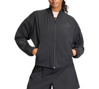 adidas Sportswear Z.N.E Bomber Jacket Women Giacche M Nero