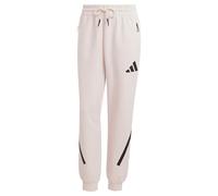 Adidas Z.n.e. Tracksuit female Pantaloni - Rosa - Poly Mesh - Foot Locker Pink 38/M