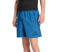 adidas Sportswear Z.N.E Short Shorts XL Azzurro