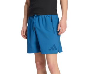 adidas Sportswear Z.N.E Short Shorts XL Azzurro