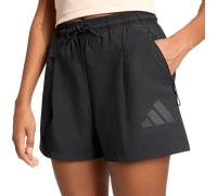 adidas Sportswear Z.N.E Short Women Shorts S Nero