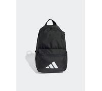 ADIDAS SPORTSWEAR Zaino 'Logo Backpack' nero / bianco Bambini ADIDAS SPORTSWEAR One Size