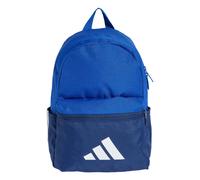 adidas LITTLE KIDS LOGO BACKPACK - Zaino Bambini unisex, team royal blue/dark blue, 11.6 L - JD1924