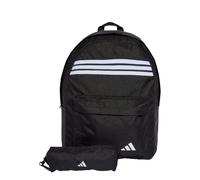 ADIDAS SPORTSWEAR Zaino sportivo 'Classic' nero / bianco Donna ADIDAS SPORTSWEAR One Size